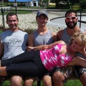 Heather Oscarson Van Hefty's photo