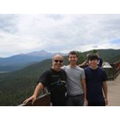 Afif Baz's photo