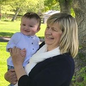 Marilyn Kline's photo