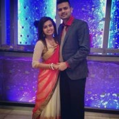 Prachi Shroff's photo