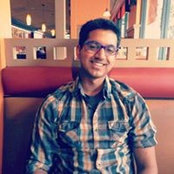 Mehul Kar's photo