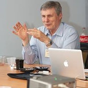 Andre Manitius's photo