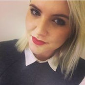 Sarah Cuffe's photo