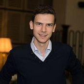 Nikolay Naftulin's photo