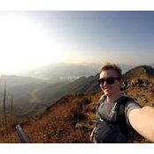 Conor Smith's photo