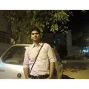 Deepesh Reshis foto