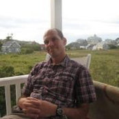Andrew Gilbert's photo