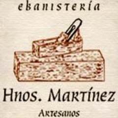 Ebanistería Hnos. Martínez