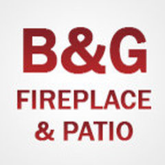 B & G Fireplace and Patio
