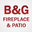 B & G Fireplace and Patio