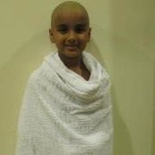 Foto von Rabia Syed