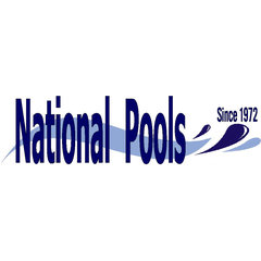 National Pools of Pasco, Inc
