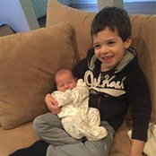 Georgette Blau's photo