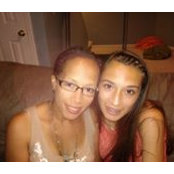 Andrea Dion's photo