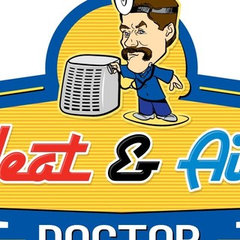 Heat and Air Doctor