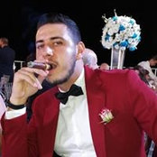 Bernard Tarabay's photo