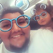 Alejandro Venegas's photo