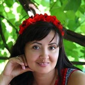 Ольга Полевая's photo