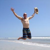 Dave Vaughan's photo