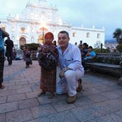 Jose Luis Bermudez's photo