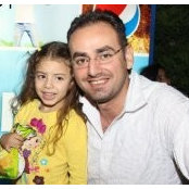 Amr Gharib's photo