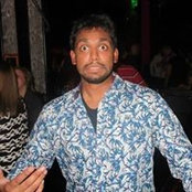 Kaveen Ranasinghe's photo