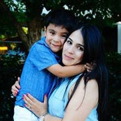 Yaneth Medina's photo