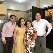 Michael Dela Cruz's photo