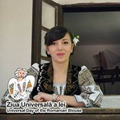Alexandra Udrea's photo