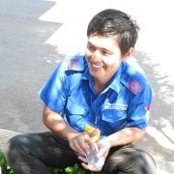 Nguyen Lai's photo