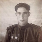 Валерий Миляевs billede