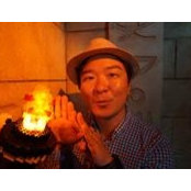 Kenneth Lin's photo