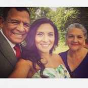 Foto de Ana Arosemena Davis