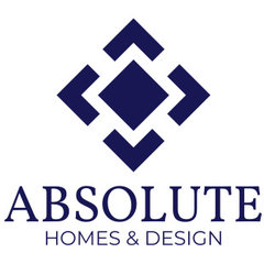 Absolute Homes & Design