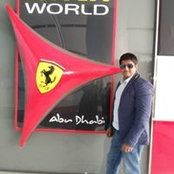 Attaullah Shariff's photo