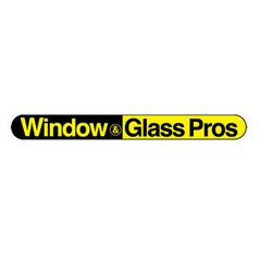 Window and Glass Pros