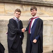 George Wellby's photo