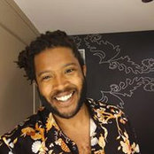Robert Alonzos foto