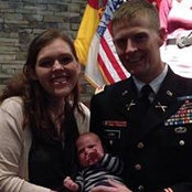 Jessica Benson Lewis's photo