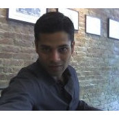 Nirav Tolias billede