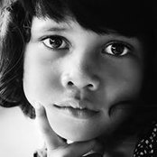Ryca Rawung's photo