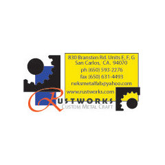 RUSTWORKS