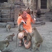 Foto von Jen Hillam