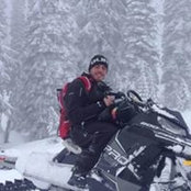 Brad Klaassen's photo