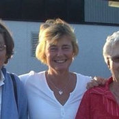 Foto von Christina Leander