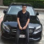 Viraj Gupta's photo