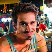 Daniel Gogolins billede