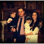 Sophia Hanna Bitar's photo