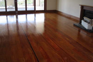 Rosewood Flooring