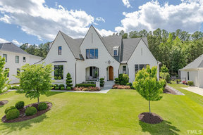 Padula - Contemporary Modern Home